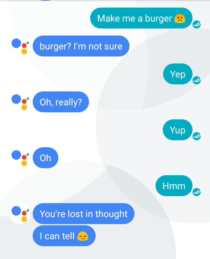 Hands-on: Google Assistant's Allo chatbot outdoes Cortana, Siri as