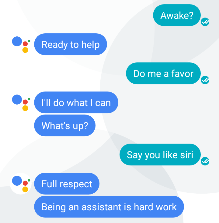 Best Answers Of Allo S Google Assistant Part 2 Living Life Tech Way