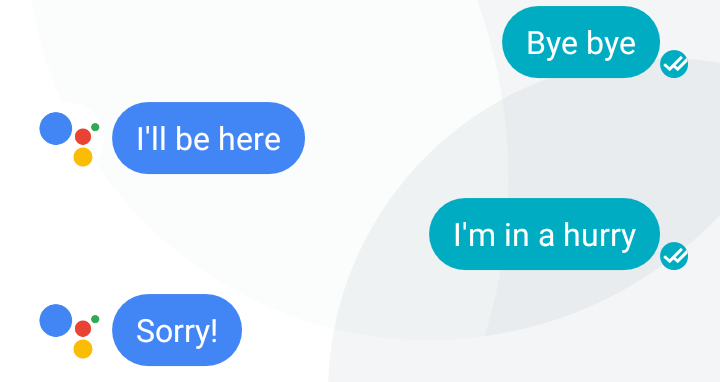 Hands-on: Google Assistant's Allo chatbot outdoes Cortana, Siri as