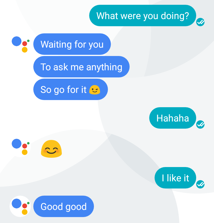 Best Answers of Allo's Google Assistant | Living Life Tech Way