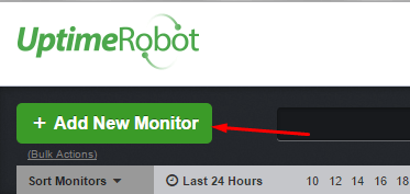 Add Monitor